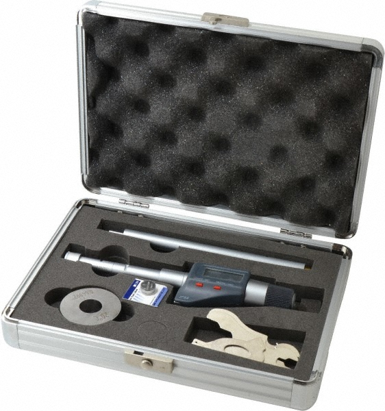 Spi Hole Micrometers