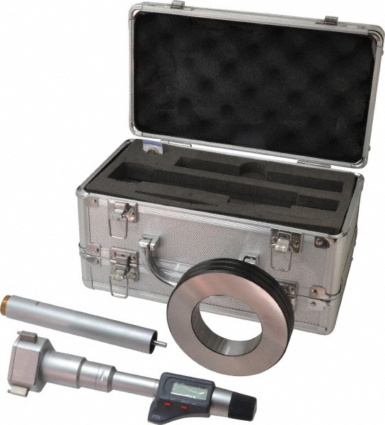 Spi Hole Micrometers