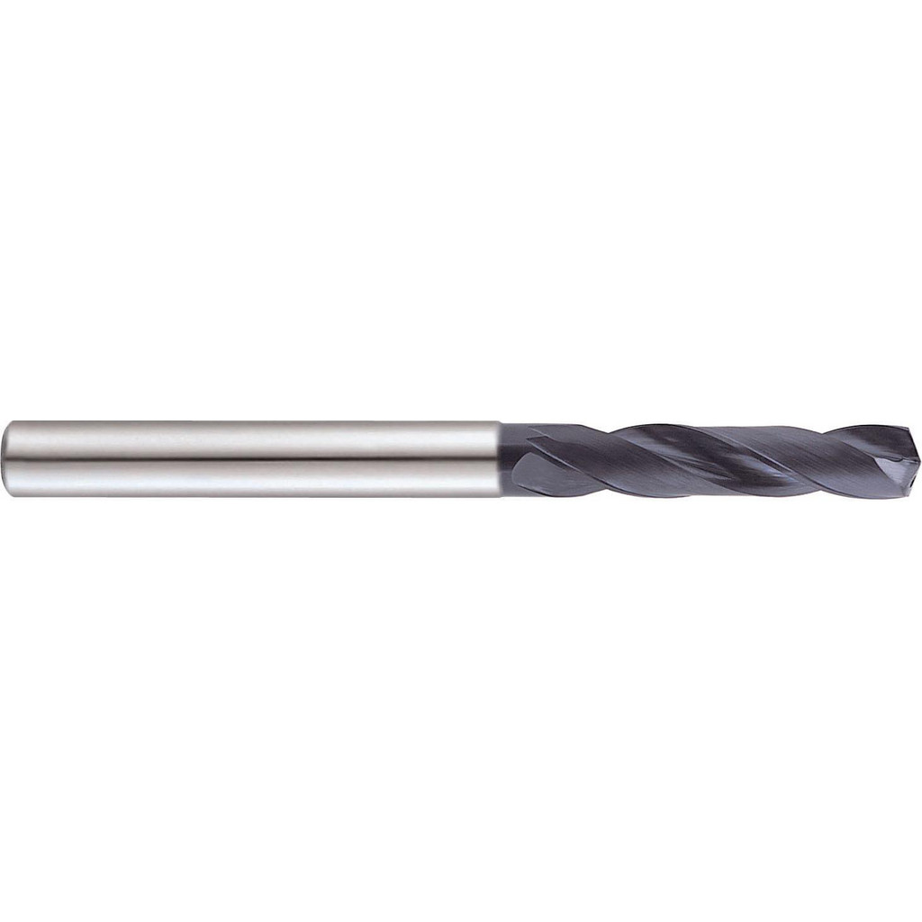 YG-1 - Screw Machine Drill Bit: 1/2
