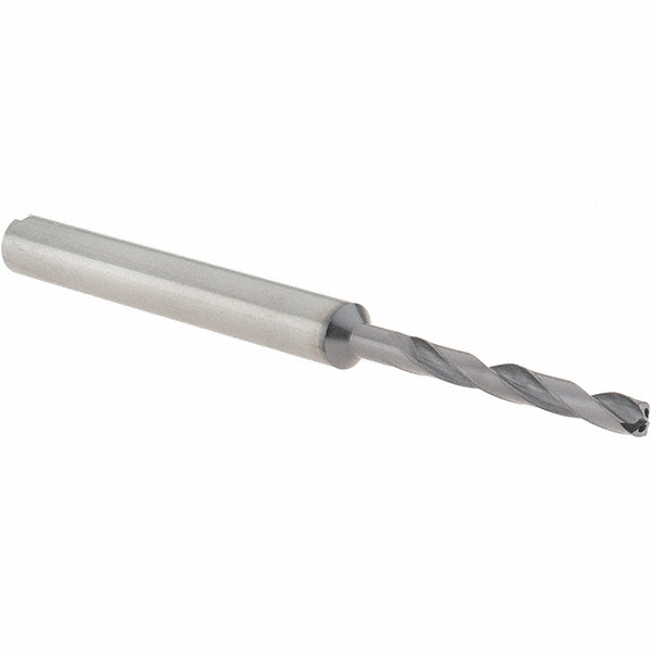 YG1 Screw Machine Drill Bit 76838036 MSC Industrial Supply