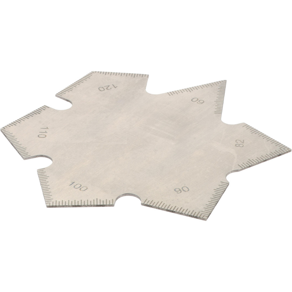 SPI Angle Gage MSC Direct