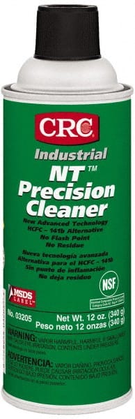  CRC Contact Cleaner 2000 Precision Cleaner 02140 – 13 Wt. Oz.,  Aerosol Electrical Cleaner for Electronic Cleaning : Automotive