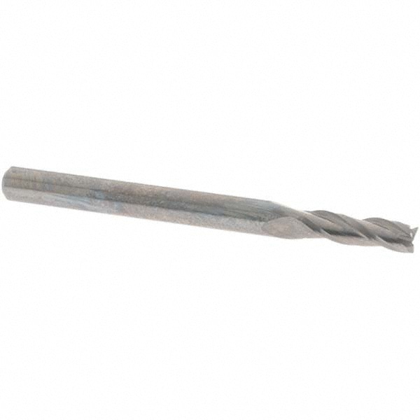 HHIP 5803-0218 7//32 x 3//8 2 Flute High Speed Steel Double End End Mill