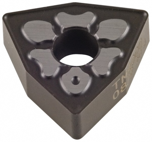 Seco WNMG431 MF4 Grade TM4000 Carbide Turning Insert TiCN//Al2O3 Finish 80/&de...