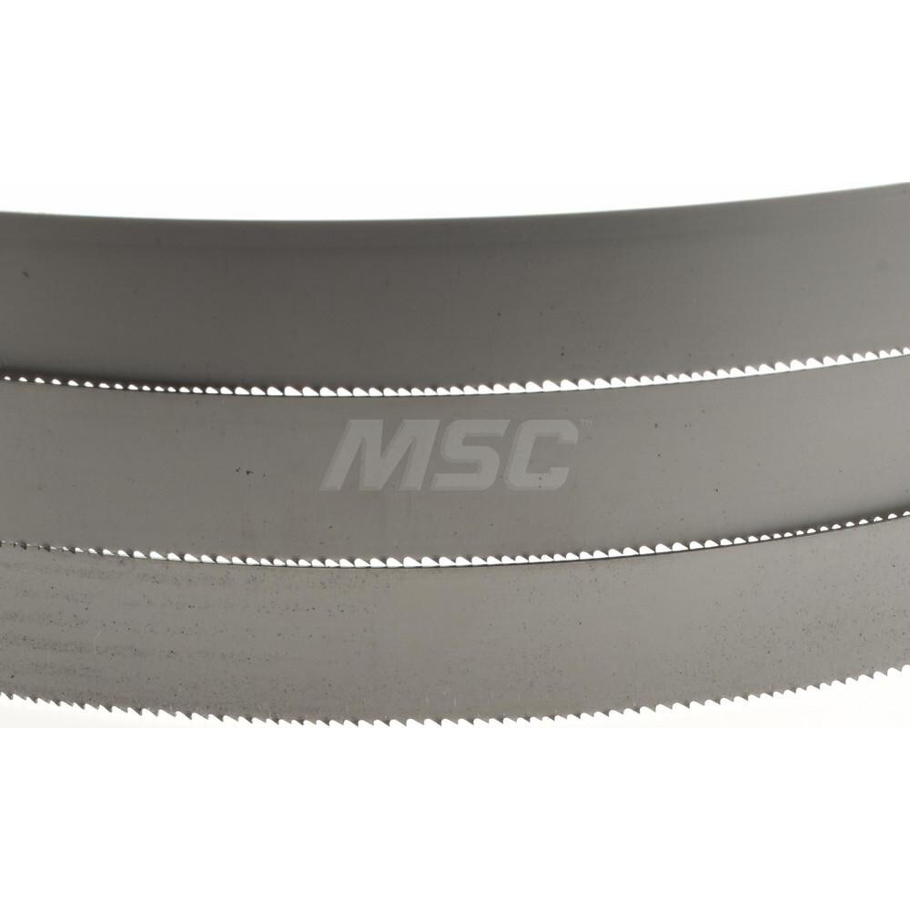 Mk Morse Welded Bandsaw Blade 11 6 Long X 1 Wide X 10 To 14 Tpi Msc Direct 