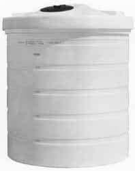 Made in USA TC3539DC Double Wall Linear Polyethylene Storage Tank: Image