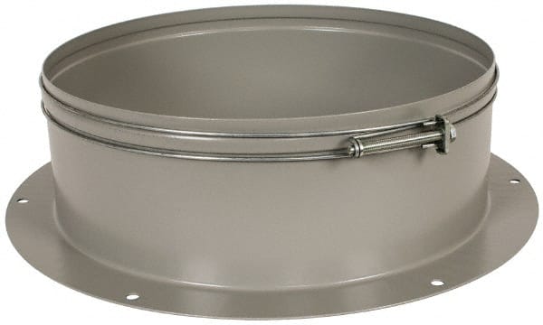 MovinCool 481170-0191 Air Conditioner 12" Flange 