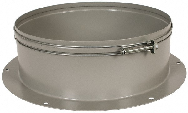 Air Conditioner 12" Flange