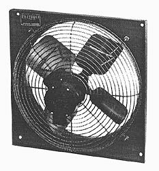 Fan Accessories; UNSPSC Code: 40101604