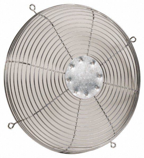 Fan Accessories; UNSPSC Code: 40101604