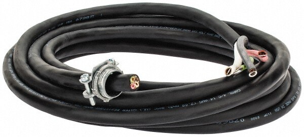 Heater Accessories; Type: 25' Cable Kits