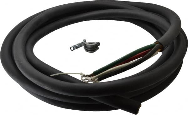 Heater Accessories; Accessory Type: 25' Cable Kits ; For Use With: 76933266