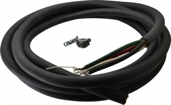 Heater Accessories; Type: 25' Cable Kits ; Accessory Type: 25' Cable Kits ; For Use With: 76933266