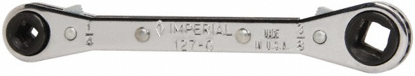 Valve Wrench