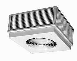 Ceiling Heaters; Type: Ceiling Heaters ; Wattage: 5000.0W; 5000.0 W; 5000.0 W; 5000.0 ; Maximum BTU Rating: 17065 ; Voltage: 240; 240 ; Length (Inch): 22-1/2 ; Width (Inch): 23; 23in