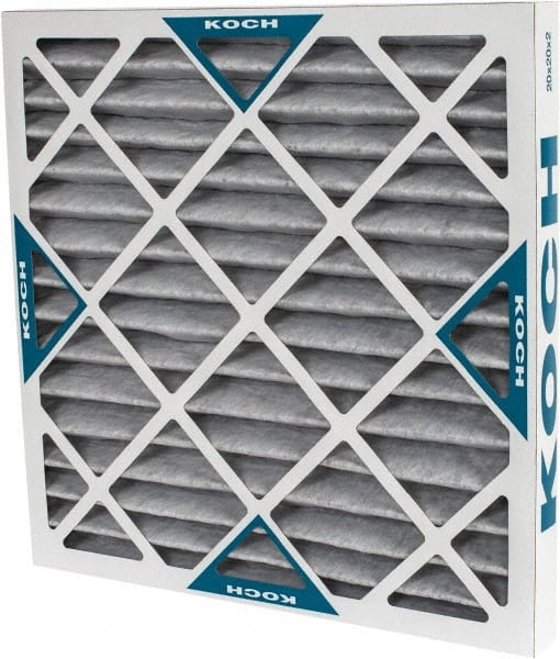 PRO-SOURCE - Panel Air Filter: 48″ Wide, MERV 7 - 15067465 - MSC Industrial  Supply