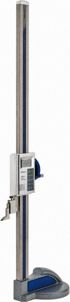 Mitutoyo - 24" Electronic Height Gage - 76937895 - MSC Industrial Supply