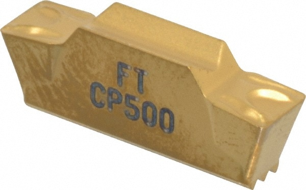 Seco 16728 Multi-Directional Turning Insert: CP500, Solid Carbide Image