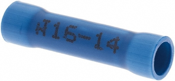 Butt Splice Terminal: