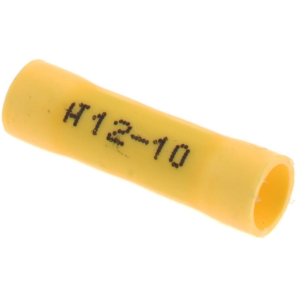 Butt Splice Terminal: