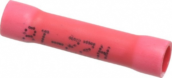Butt Splice Terminal: