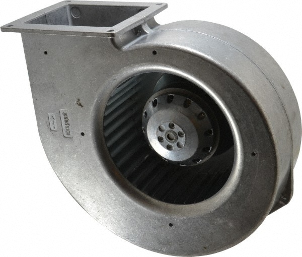 Direct Drive, 350 CFM, Blower