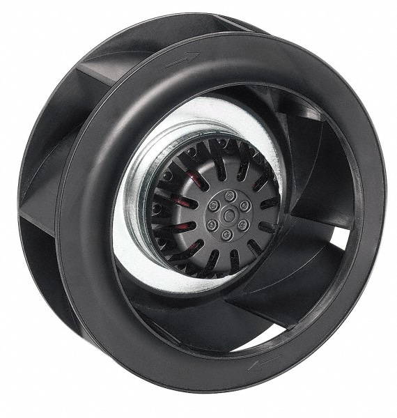 Direct Drive, 280 CFM, Blower