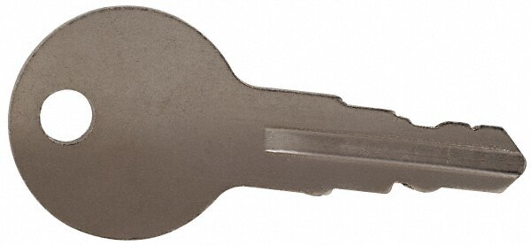Thermostat Key