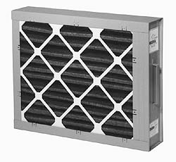 14" High x 18" Wide x 4" Deep, Air Filter Furnace Media Pad