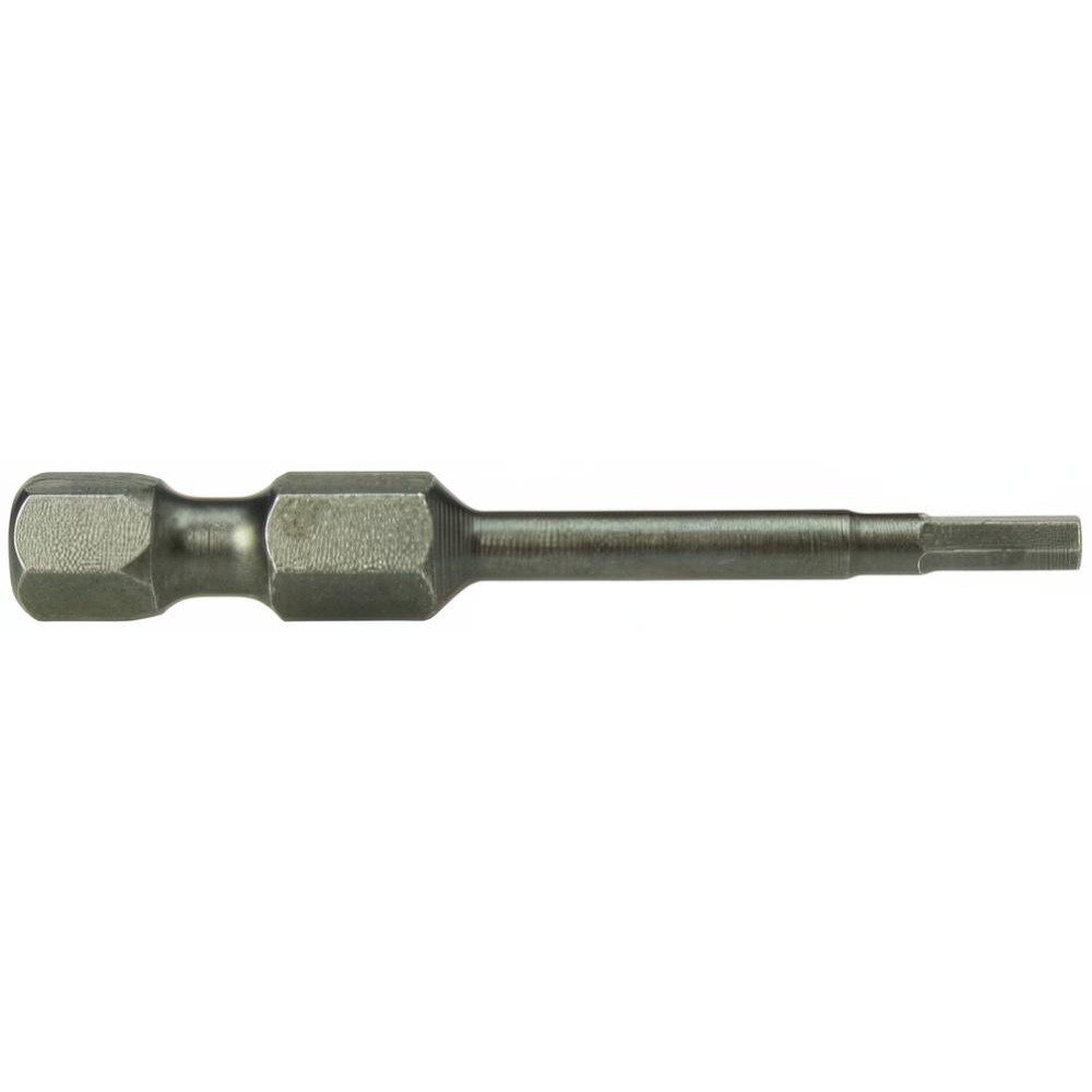 APEX AM-05-5 5/32 HEX X 5 APEX HEX SOCKET HEAD BITS