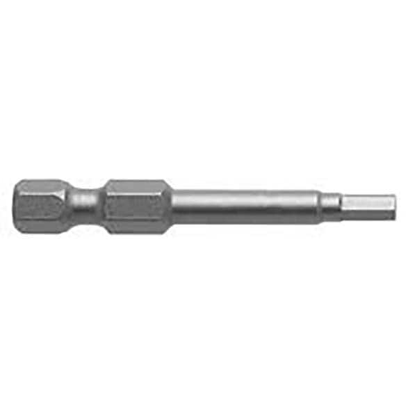 Apex AM-6MM-4 Power Screwdriver Bit: 