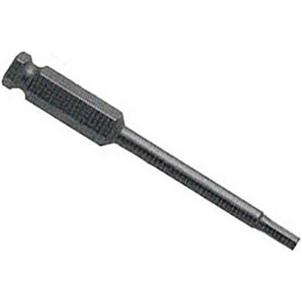 Apex AN-12-6 Power Screwdriver Bit: 0.38" Hex Drive 