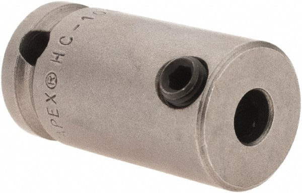 Apex HC-100-1/4 Specialty Socket: 3/8" Drive, 0.25" Spline 