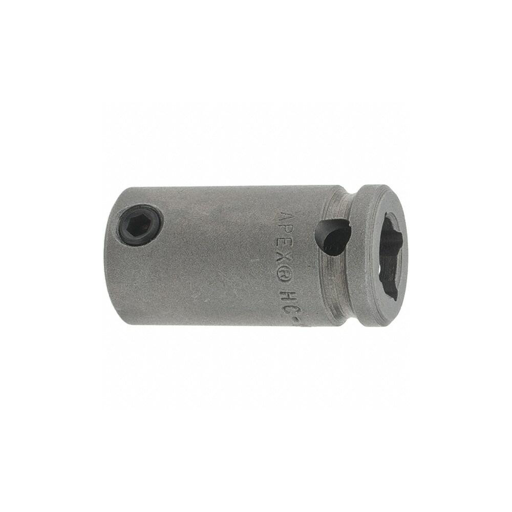 Apex Specialty Sockets 76965482 MSC Industrial Supply