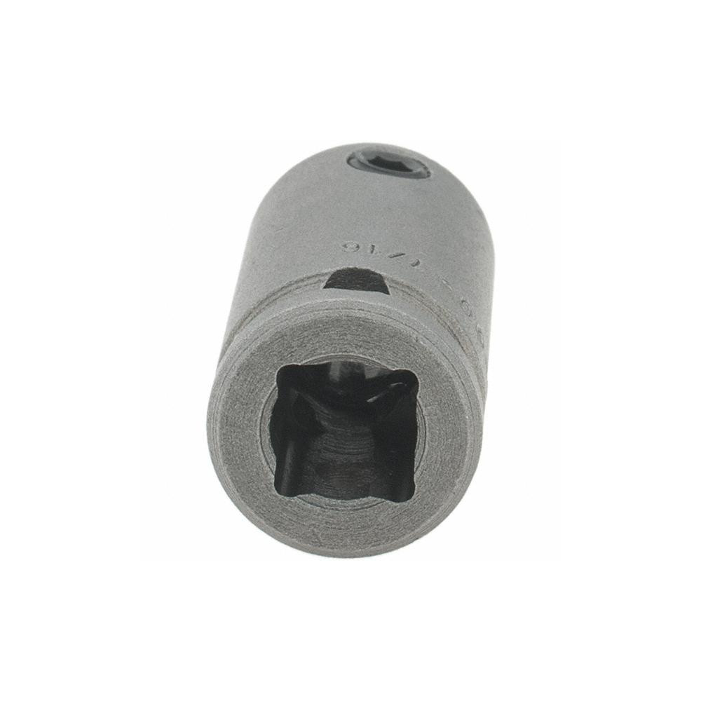 Apex Specialty Sockets 76965482 MSC Industrial Supply
