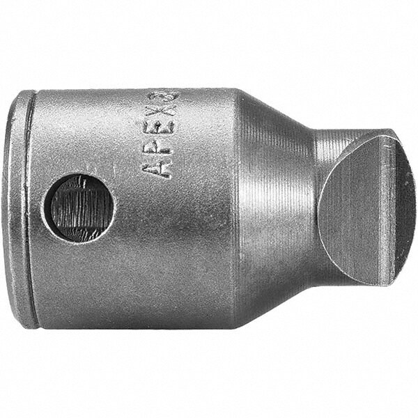 Screwdriver & Drag Link Sockets; Type: Drag Link Socket ; Point Size: #3 ; Blade Width (Inch): 0.377 ; Blade Thickness (Decimal Inch): 0.059in ; PSC Code: 5120