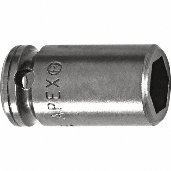 Proto - Impact Socket: 1/4