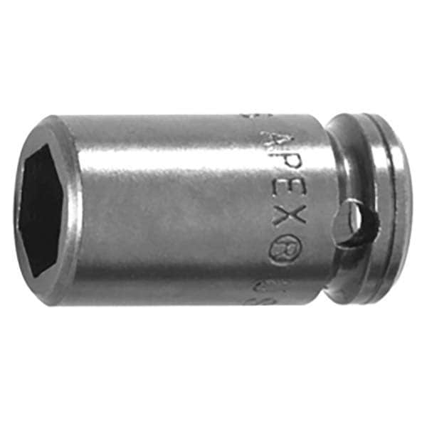 Impact Socket: 9/16
