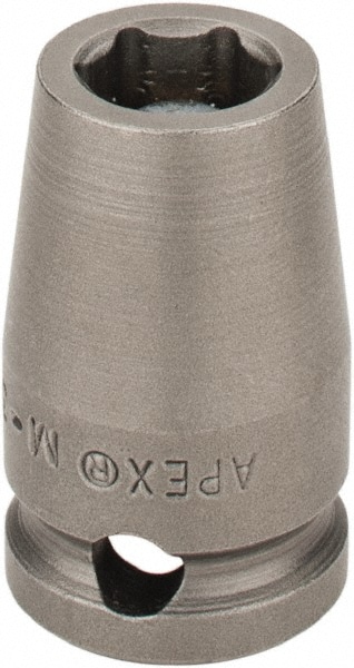 Impact Socket: 3/8