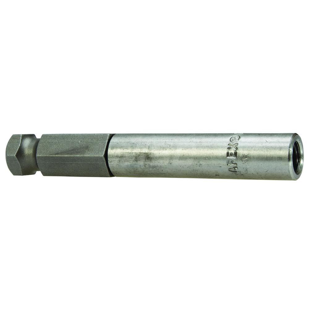 Apex M-488 Power Magnetic Bit Holder: 