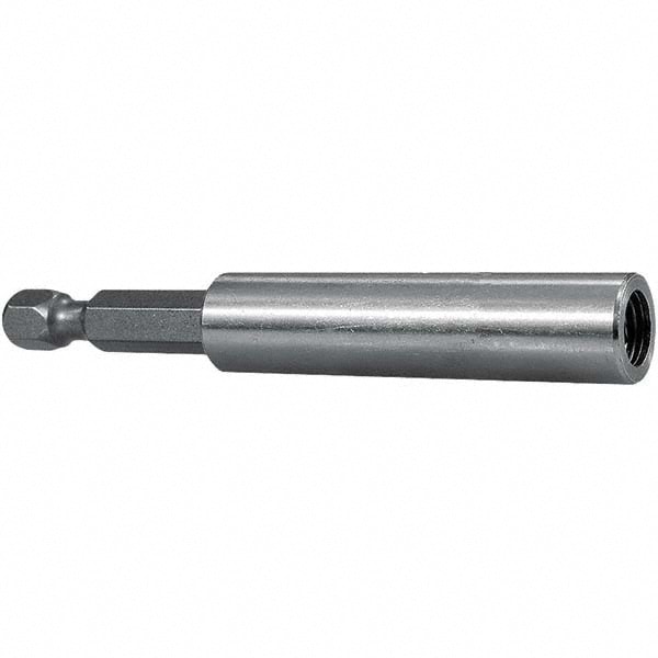 Apex M-490-8 Power Hex Bit Holder: Image