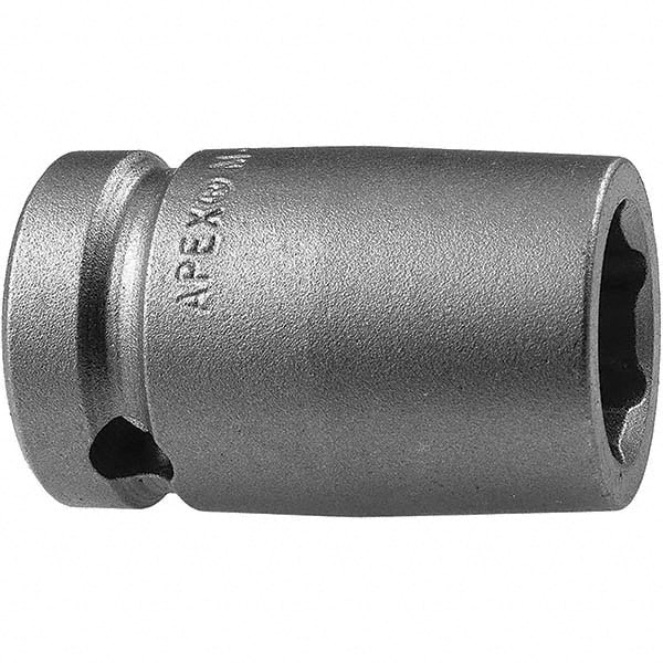 Impact Socket: 5/8