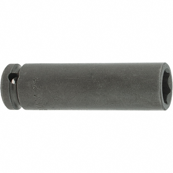 Apex M-8MM21 Impact Socket: Square Drive 