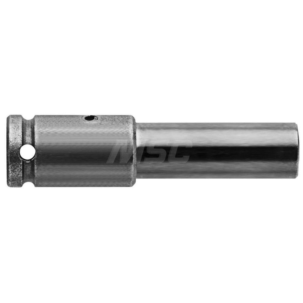 Apex M-838 Power Screwdriver Bit: 1/4" Hex Drive 