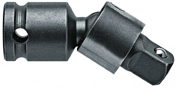 Apex MF-25 Universal Joint: 1/4" Male, 1/4" Female 
