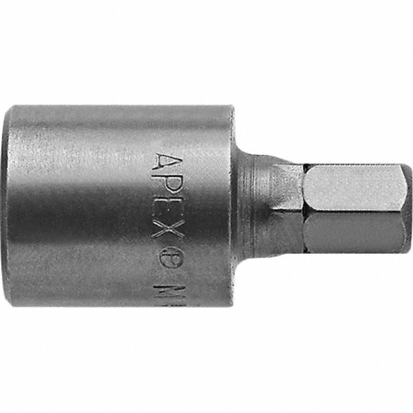 Apex Specialty Screwdriver Bits 76969278 MSC Industrial Supply
