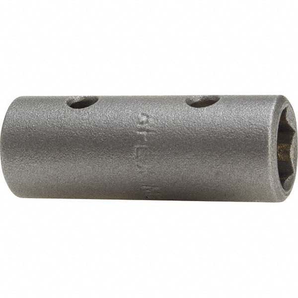 Impact Socket: 1/4