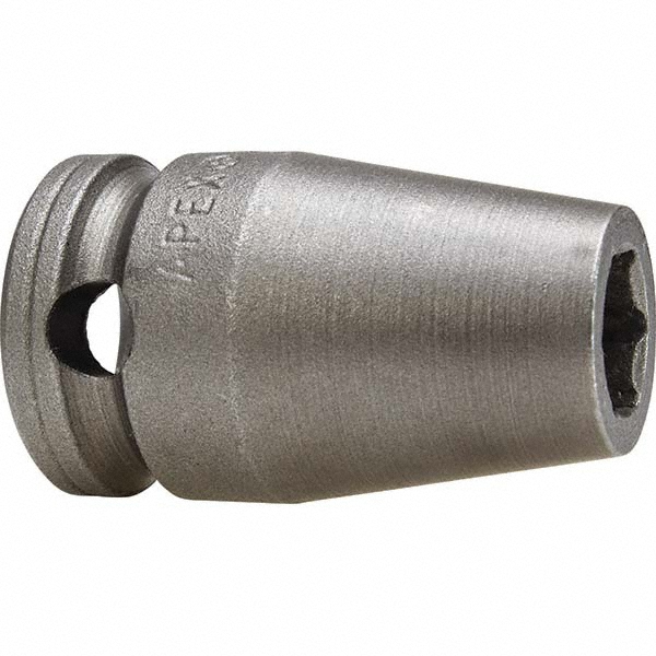 Apex Impact Sockets; Drive Size 3/8 ; Size (Inch) 9/16 ; Type