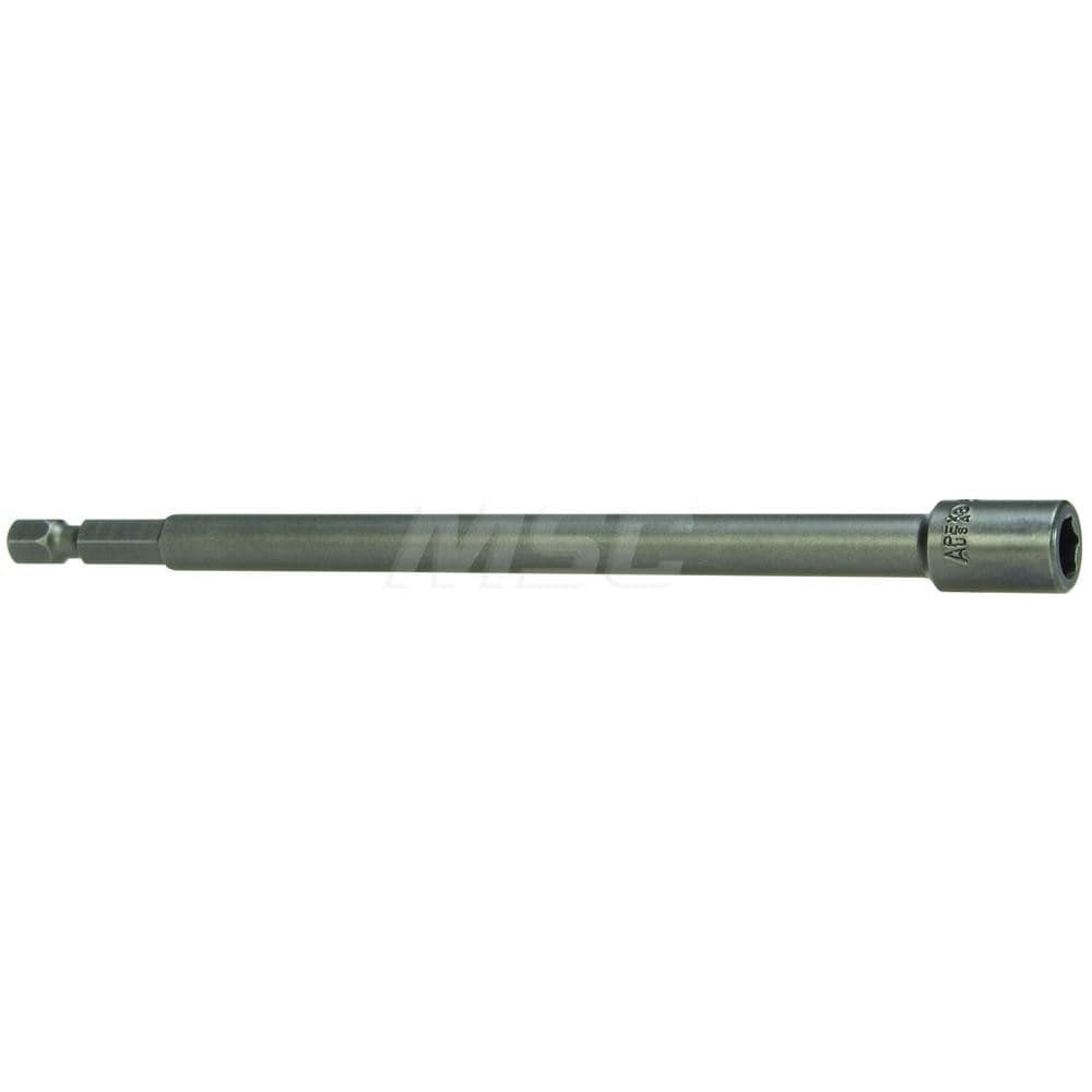 Apex M6N-0808-3 Power Screwdriver Bit: 1/4" Hex Drive 