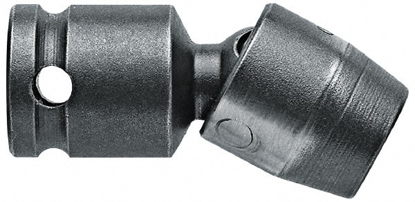 Apex SA-C-122 Hand Socket: 3/8" Socket, 6-Point 